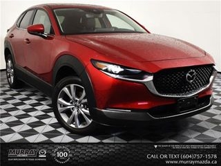 2021 Mazda CX-30