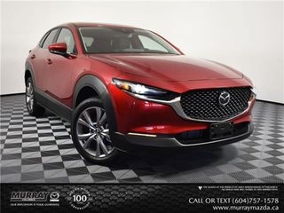 2021 Mazda CX-30