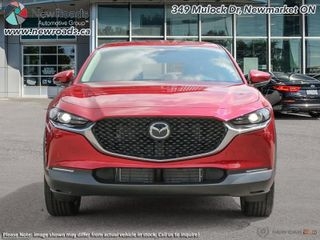 2021 Mazda CX-30