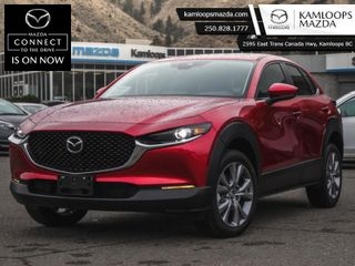 2021 Mazda CX-30