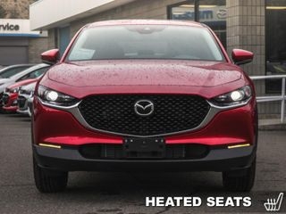 2021 Mazda CX-30