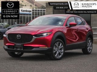 2021 Mazda CX-30
