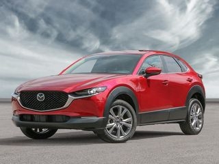 2021 Mazda CX-30