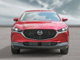 2021 Mazda CX-30