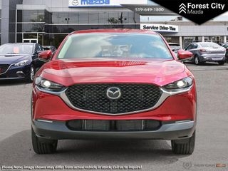 2021 Mazda CX-30