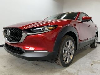 2021 Mazda CX-30