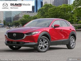 2021 Mazda CX-30