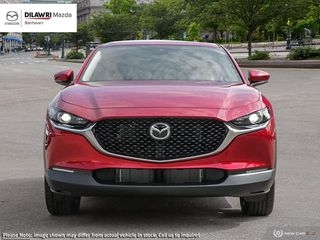 2021 Mazda CX-30