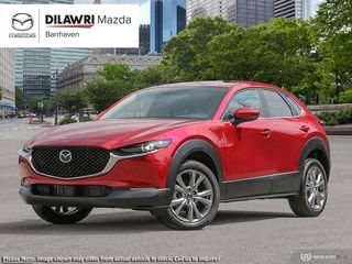 2021 Mazda CX-30