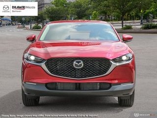 2021 Mazda CX-30