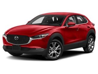 2021 Mazda CX-30