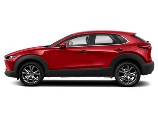2021 Mazda CX-30