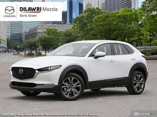 2021 Mazda CX-30