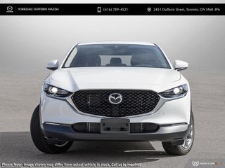 2021 Mazda CX-30