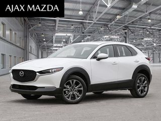 2021 Mazda CX-30