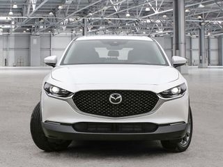 2021 Mazda CX-30