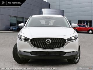 2021 Mazda CX-30
