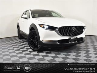 2021 Mazda CX-30