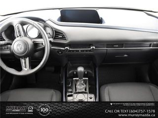 2021 Mazda CX-30