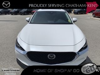 2021 Mazda CX-30