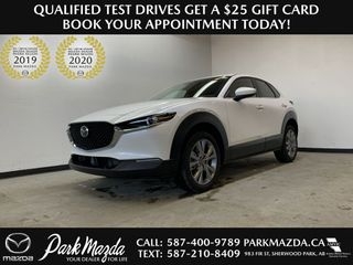2021 Mazda CX-30