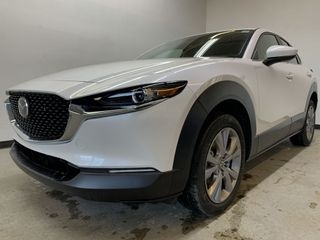 2021 Mazda CX-30