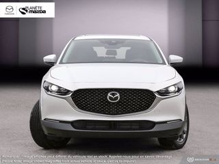 2021 Mazda CX-30