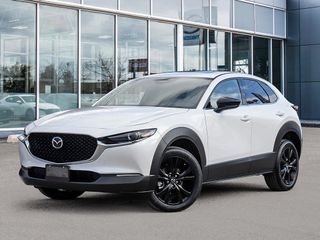 2021 Mazda CX-30