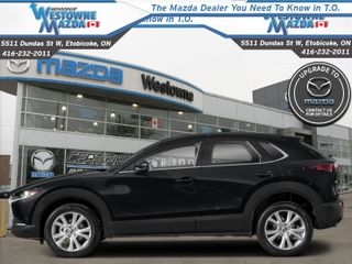 2021 Mazda CX-30