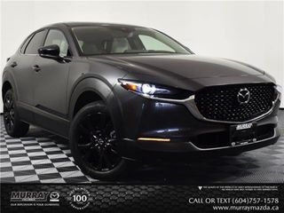 2021 Mazda CX-30