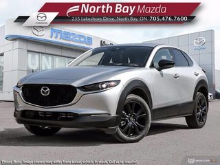 2021 Mazda CX-30