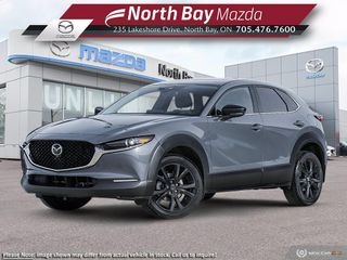 2021 Mazda CX-30