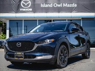 2021 Mazda CX-30
