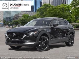 2021 Mazda CX-30