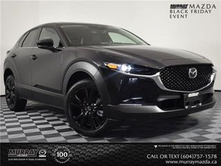 2021 Mazda CX-30