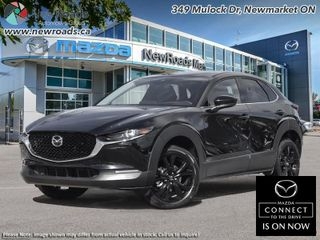 2021 Mazda CX-30