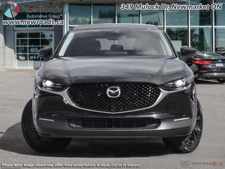 2021 Mazda CX-30