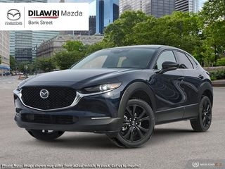 2021 Mazda CX-30