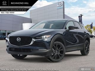2021 Mazda CX-30