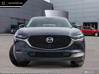 2021 Mazda CX-30