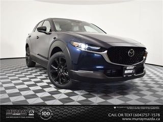 2021 Mazda CX-30