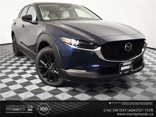 2021 Mazda CX-30