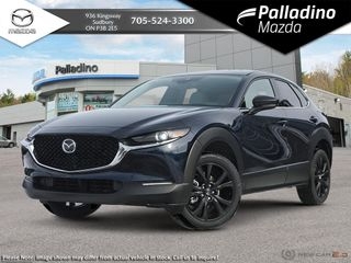 2021 Mazda CX-30