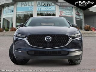 2021 Mazda CX-30