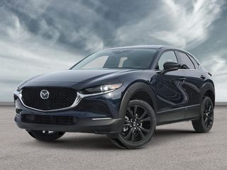 2021 Mazda CX-30