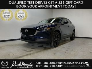 2021 Mazda CX-30