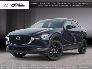 2021 Mazda CX-30