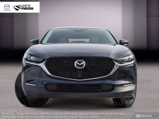 2021 Mazda CX-30