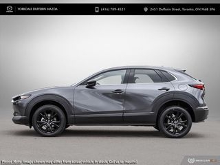 2021 Mazda CX-30