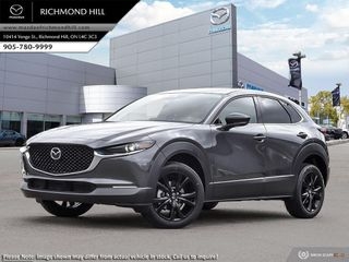 2021 Mazda CX-30